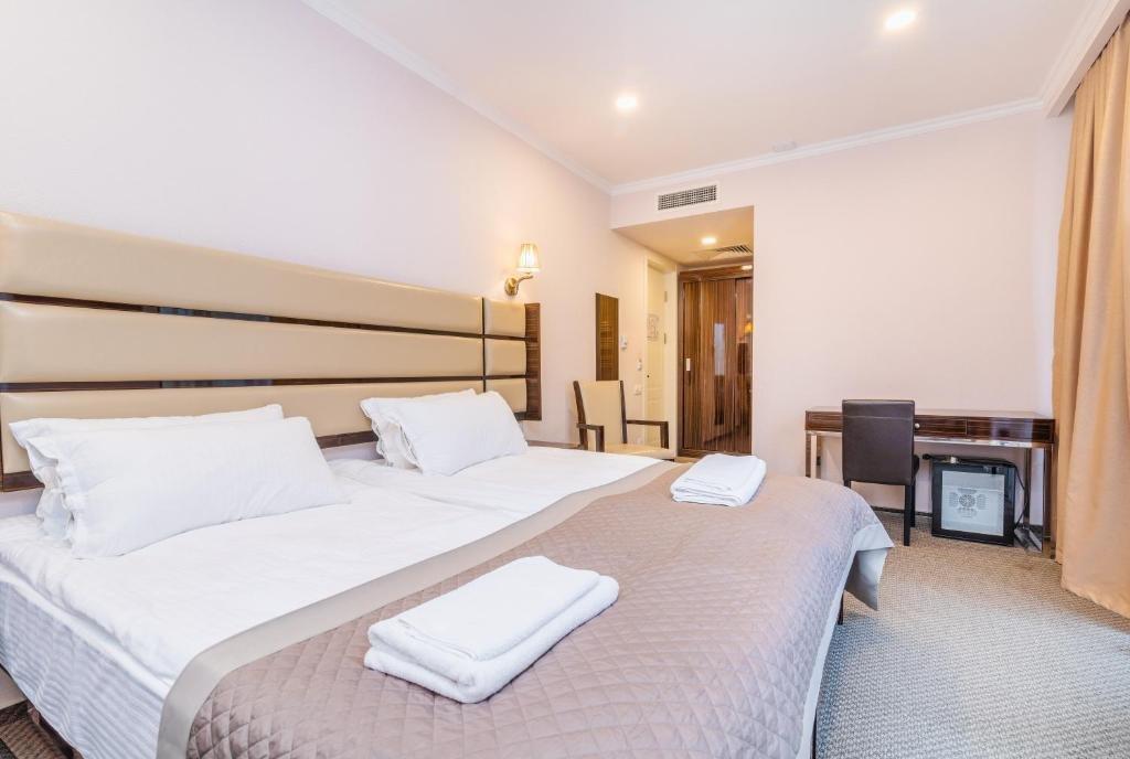 Hotel Genio Tbilisi Exteriér fotografie