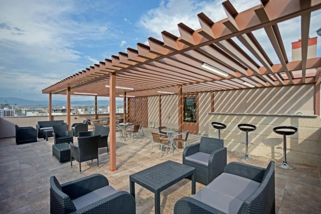 Hotel Genio Tbilisi Exteriér fotografie